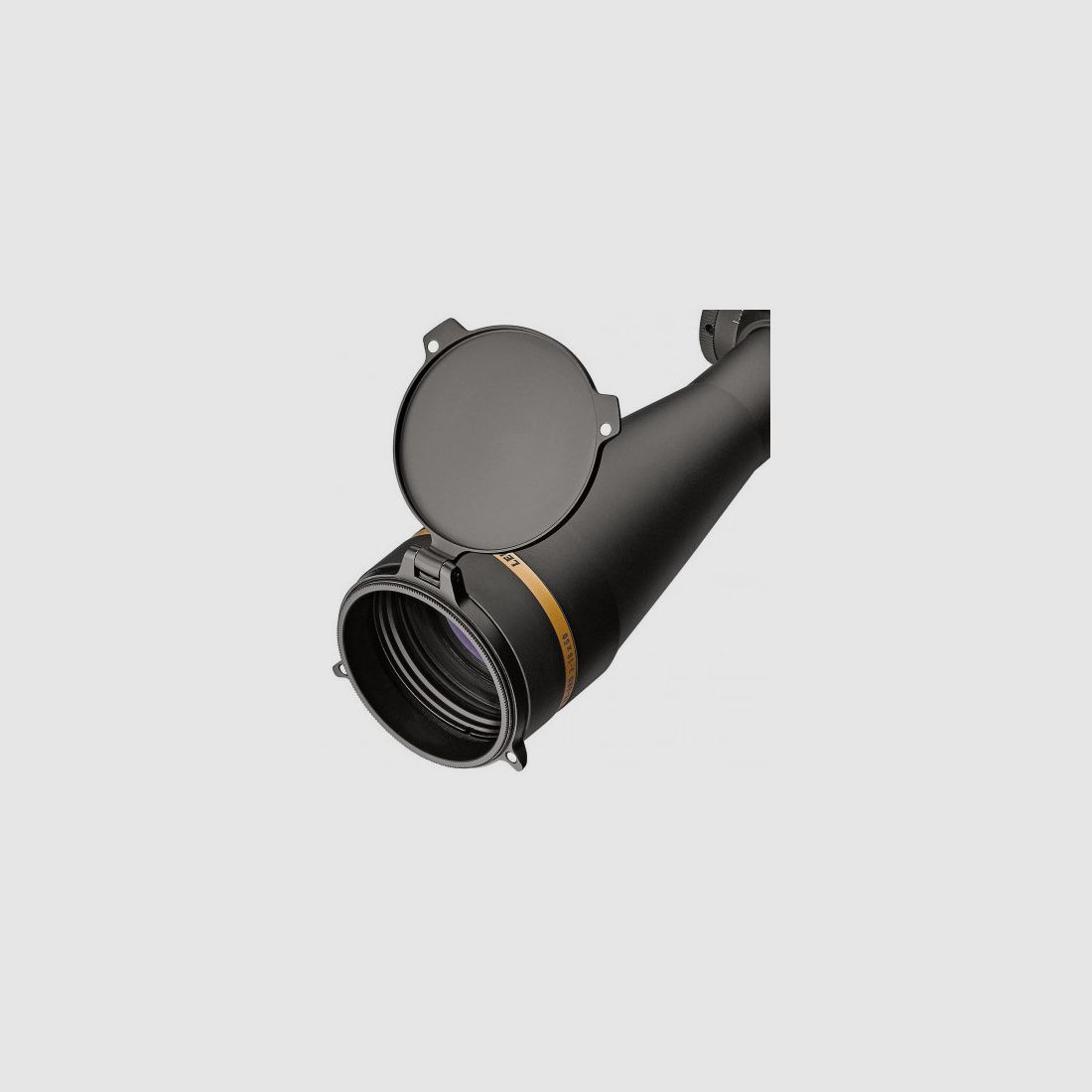 LEUPOLD VX-6HD 3-18x50 CDS-ZL2 Seitenfokus FireDot Duplex, Bild 3 von 6