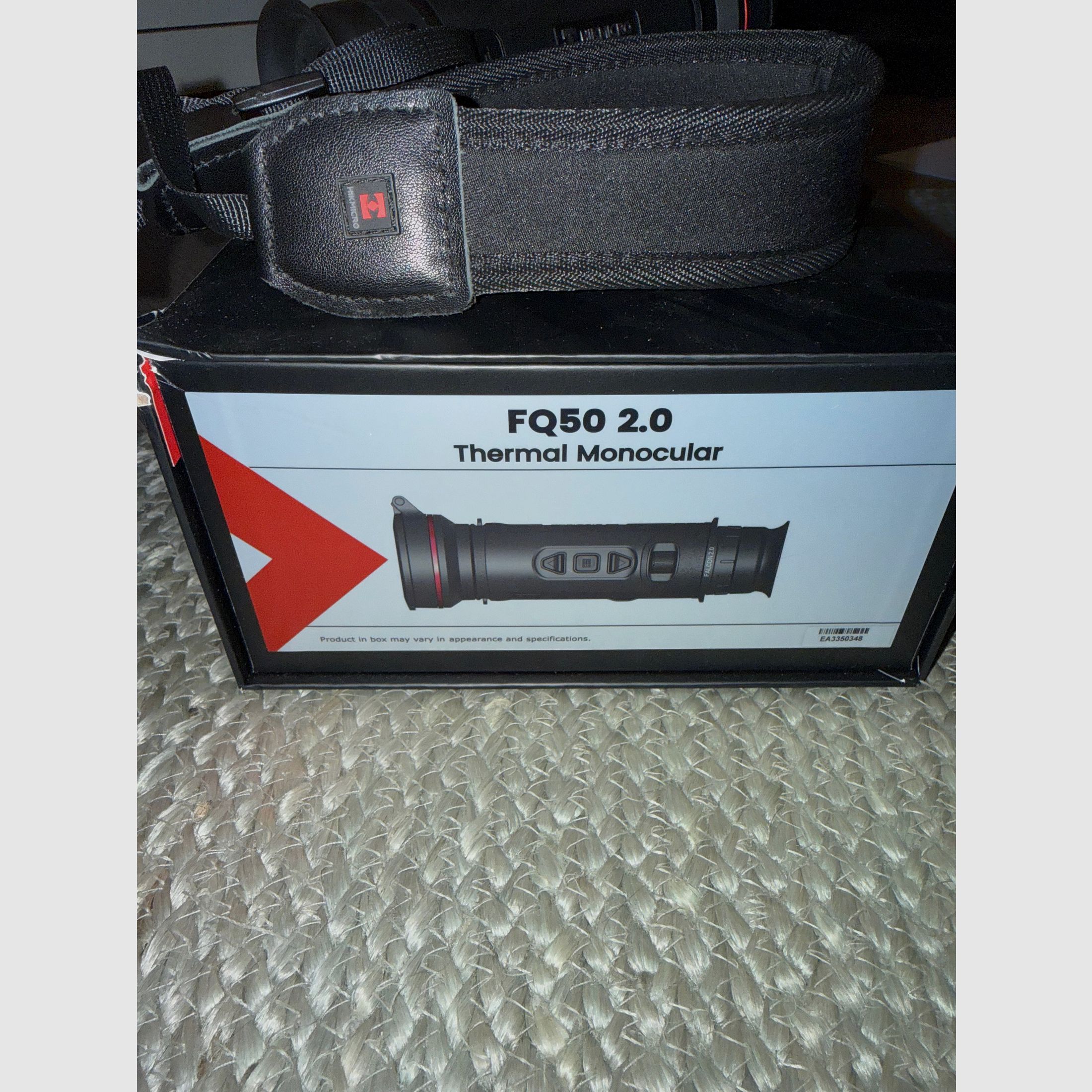 Hikmicro FQ50 2.0