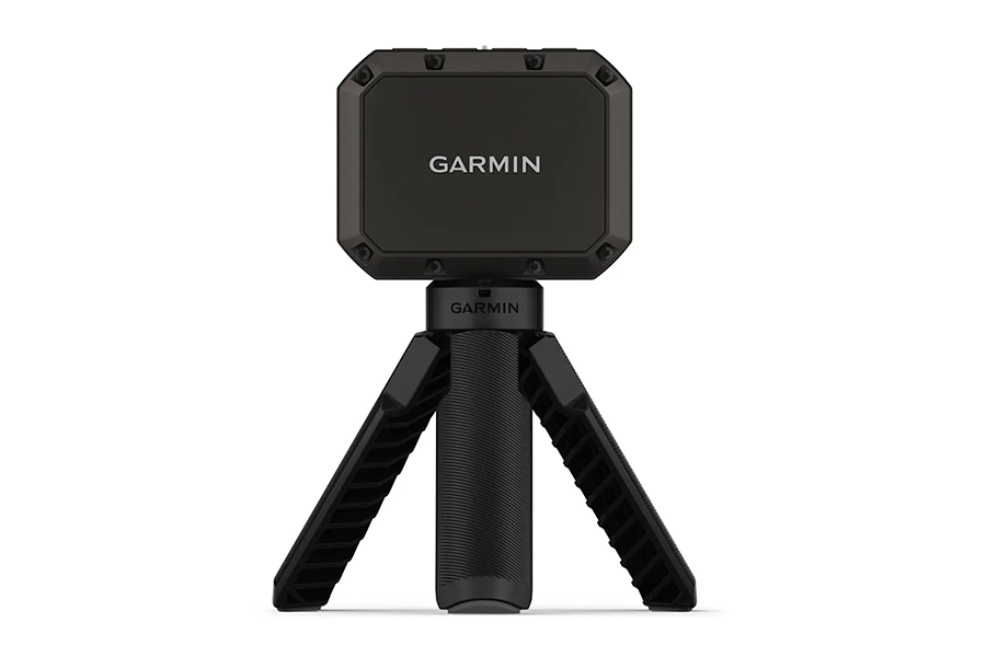 GARMIN CHRONOGRAF XERO C2, zdjęcie 2 z 3