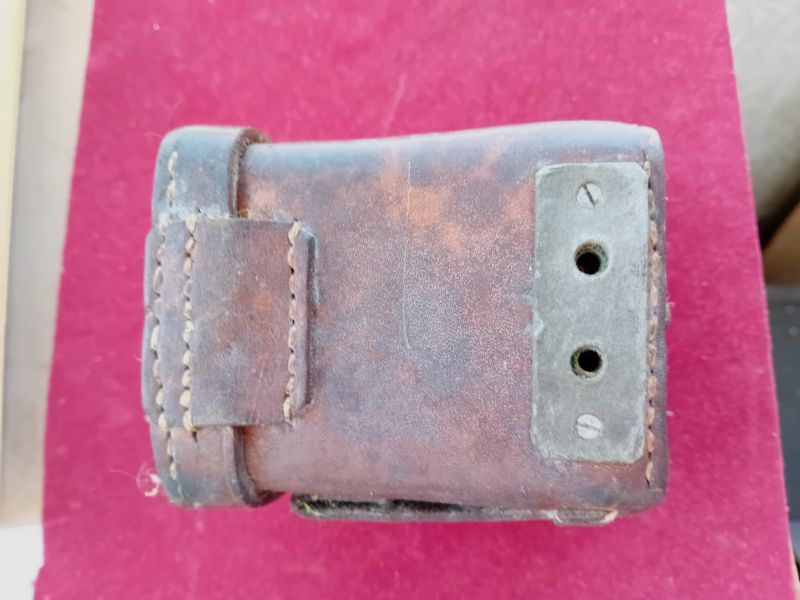 2. mg 34 mg 42 Nachtsicht-Batteriekasten, night vision battery box