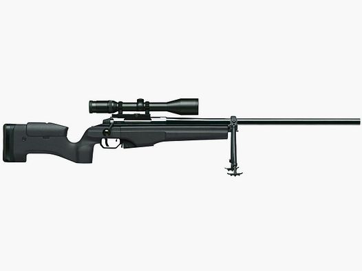 TRG42 BLACK .300WIN MAG BARREL AND BOLT BRONZE 27″ 69CM 5/8×24