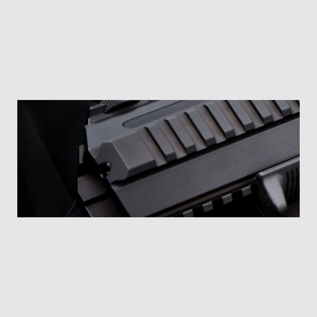 Hera Arms TRIARII mit CCS-Schaft - CZ SP01 Shadow 2