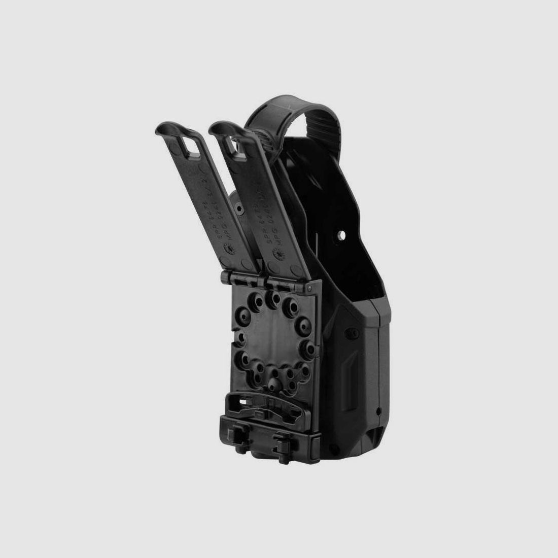 Holster RADAR Rotolock Extreme Multilink do TASER T7 - Leworęczny, zdjęcie 4 z 4