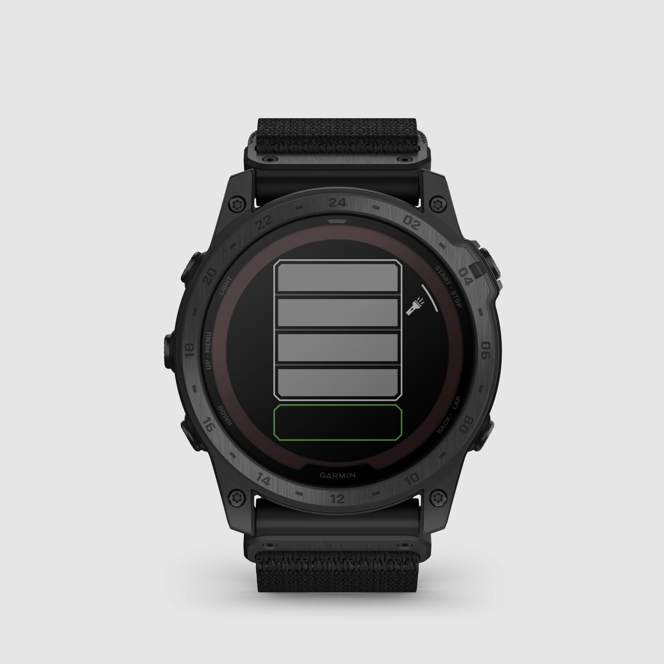 Garmin tactix® 7 - Pro Edition