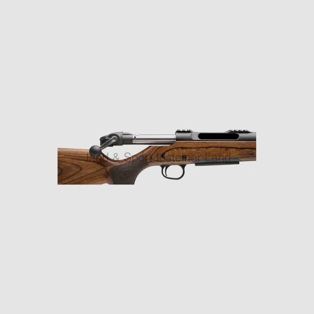 Haenel Jäger NXT-DS