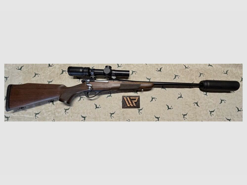 Remington 600 .308Win
