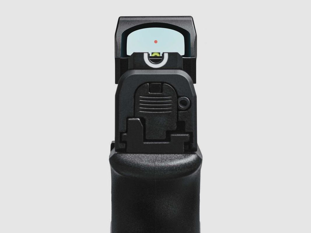 Zielfernrohr BUSHNELL RXU-200 Ultra Compact Reflex, Bild 5 von 7