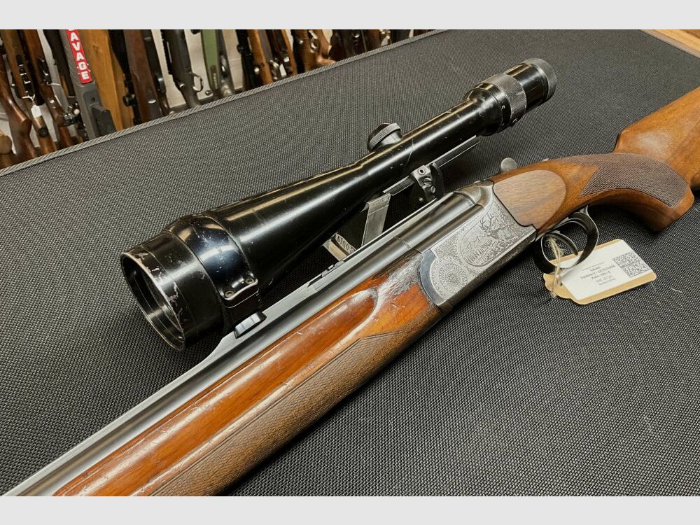 Sabatti Sardone V 12/70;7x65R