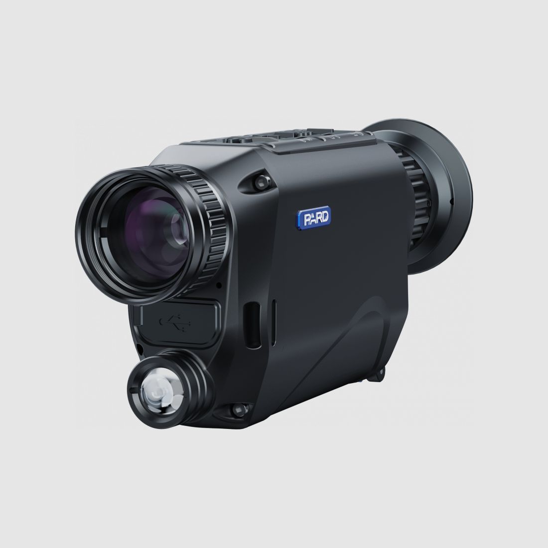 PARD NV009, Bild 6 von 6