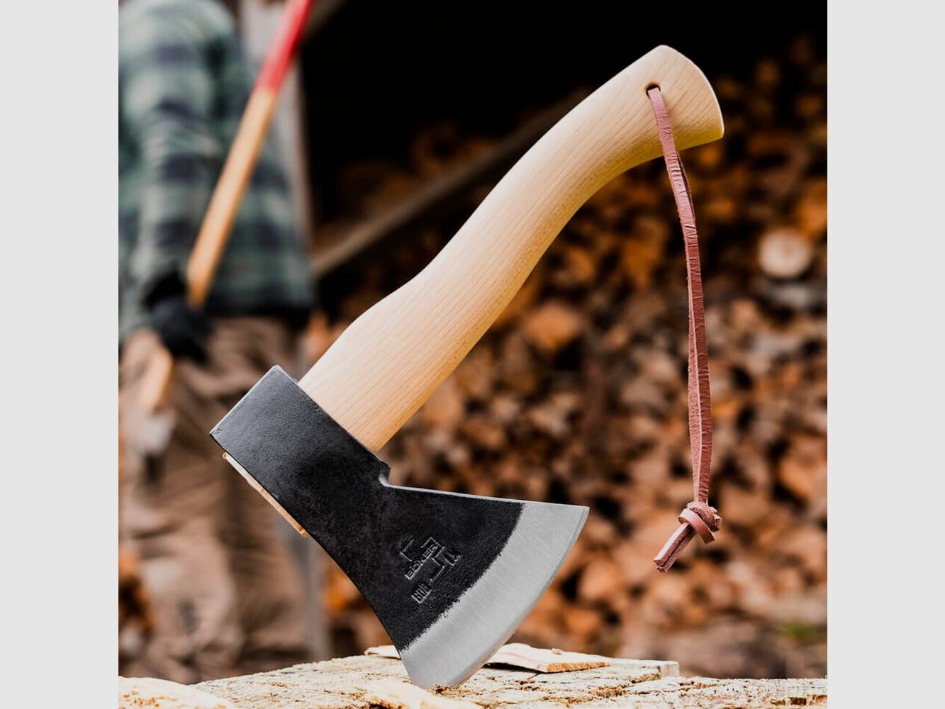 Böker Plus Bijl Appalachian Origin Mini, afbeelding 5 van 5