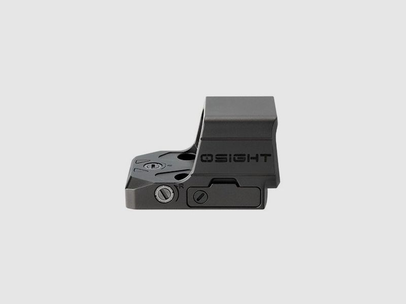 Rotpunktvisier OSIGHT XE AMRS, Bild 2 von 5