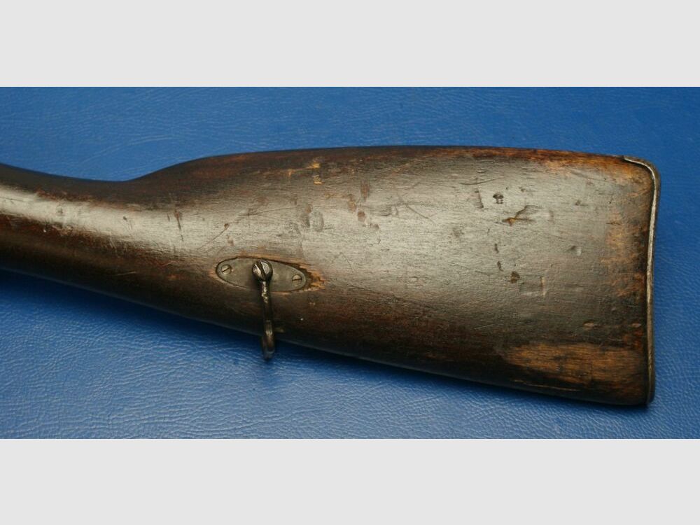 Schweizer Industrie Gesellschaft Neuhausen Mosin Nagant M24 7,62x54R