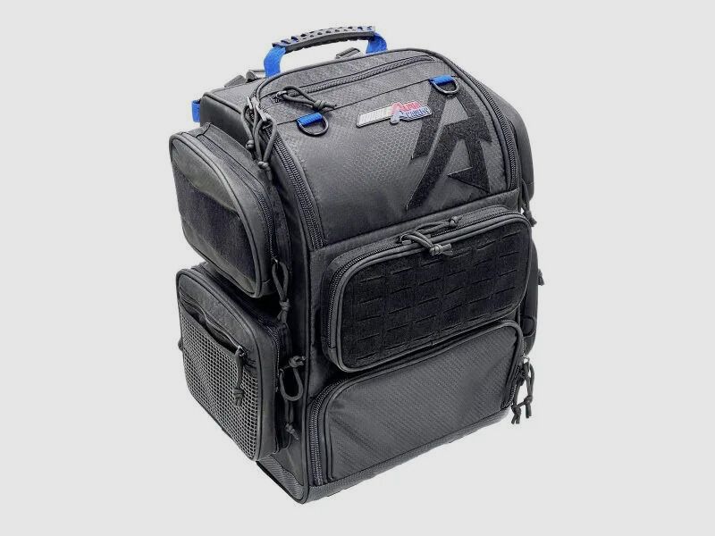 DAA -Double Alpha RangePack Medium Gen 2