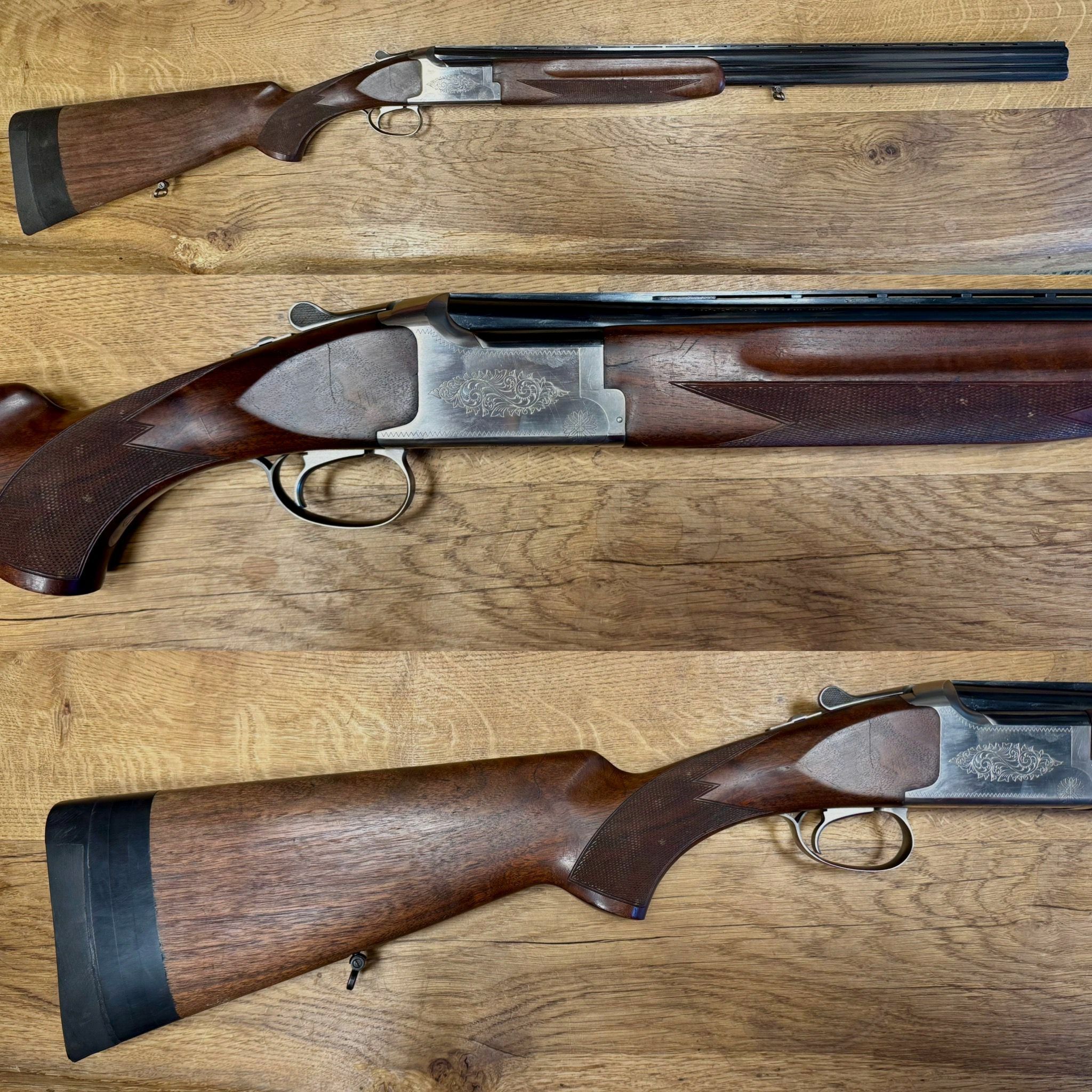 Anschütz Miroku 3800 GF-1