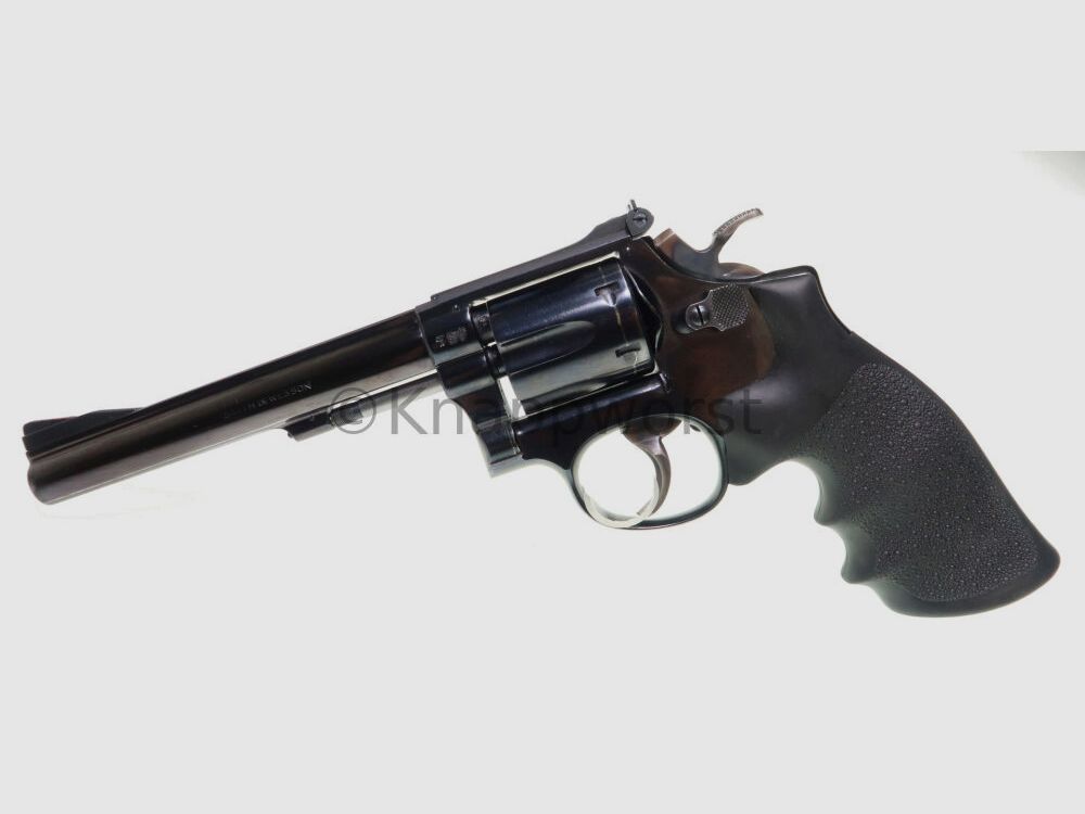 Smith & Wesson Smith & Wesson 17-2