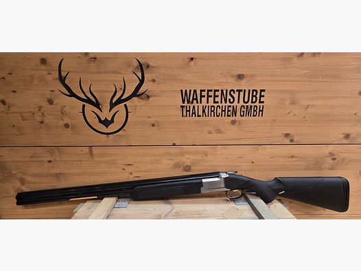 Browning B525 Composite ADJ over-and-under shotgun caliber 12/76 - 76 cm barrel length