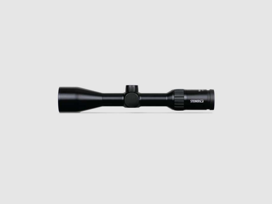Ranger 4 2.5-10x50 (4A-i) riflescope STEINER, image 2 of 4