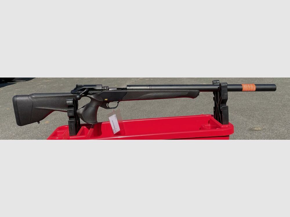 Blaser R8 Ultimate Silence