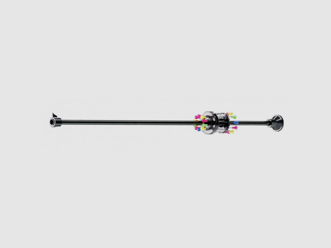 Blaaspijp 30 inch NXG, afbeelding 1 van 2