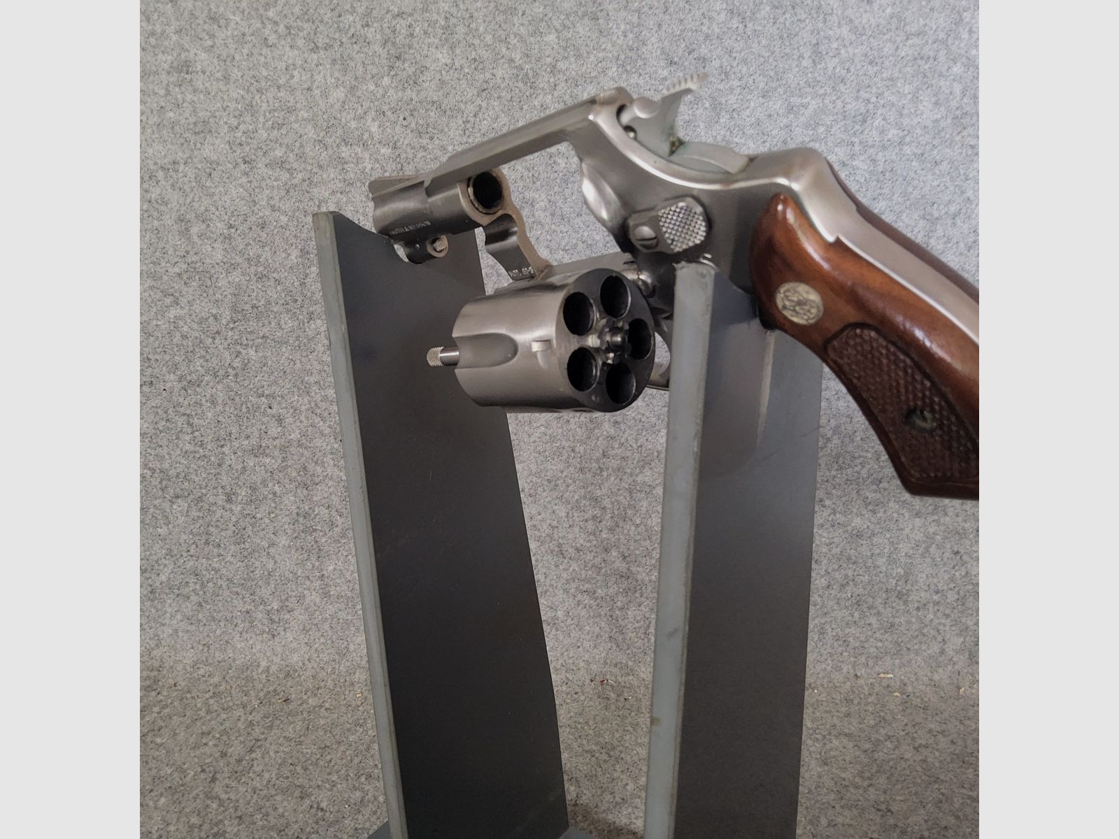 Smith&Wesson mod. 60