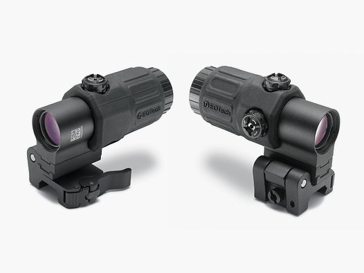EoTech Magnifier Modello G33 STS