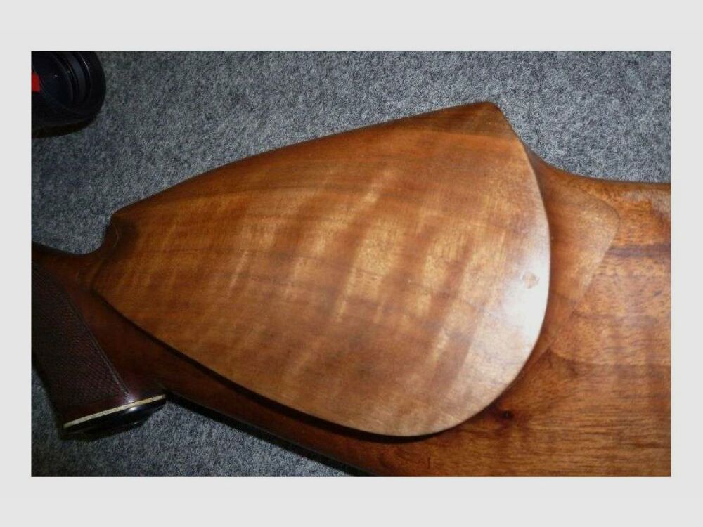 Mauser 98 .243Win, afbeelding 2 van 2