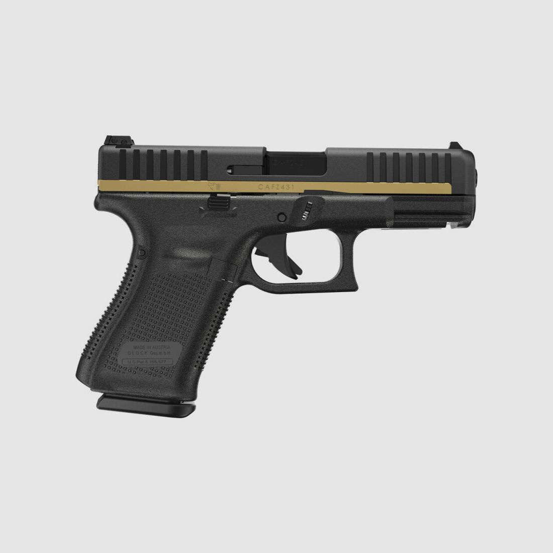 Glock 44 Gold Line, Bild 2 von 7