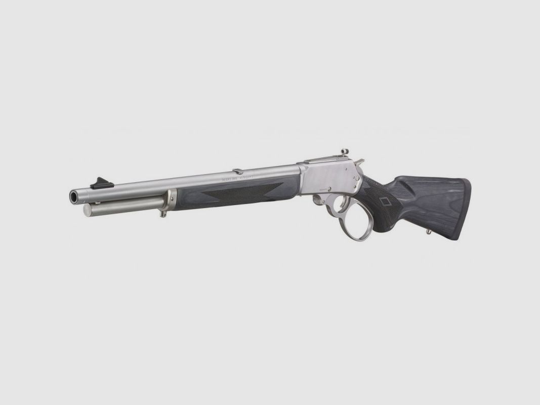 RIFLES MARLIN 1895 Trapper - 45-70 Govt., imagen 2 de 3