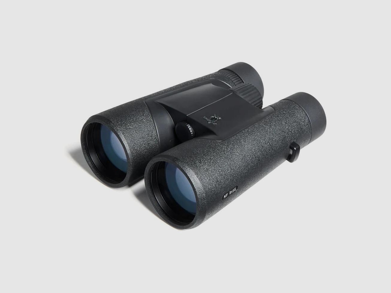 NOBLEX Fernglas NF 8x56 Inception - Schwarz -