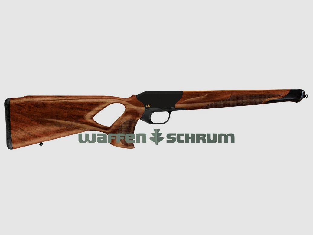 Blaser System R8 Success Leather SHK:7 / Left Genuine Leather Cocoa