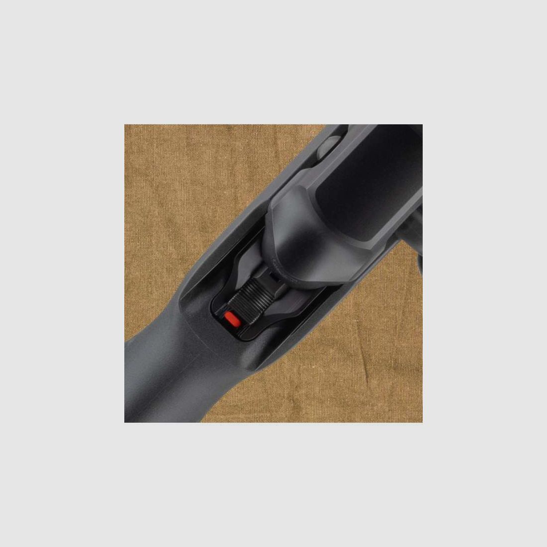 Geradezugrepetierer M25 Extreme Kal.300WM MAUSER, Bild 15 von 17