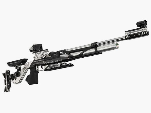 Air rifle Feinwerkbau 800 X