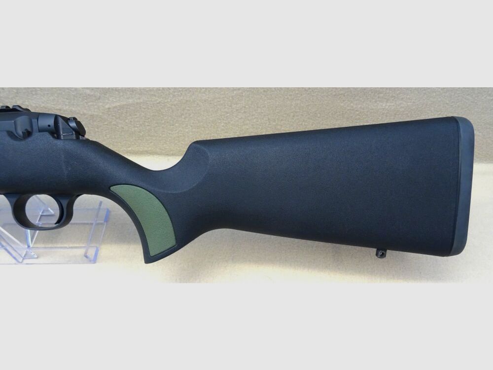 Azione in Acciaio HM