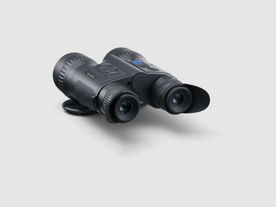 Jumelles thermiques MERGER DUO NXP50 PULSAR, image 4 sur 9