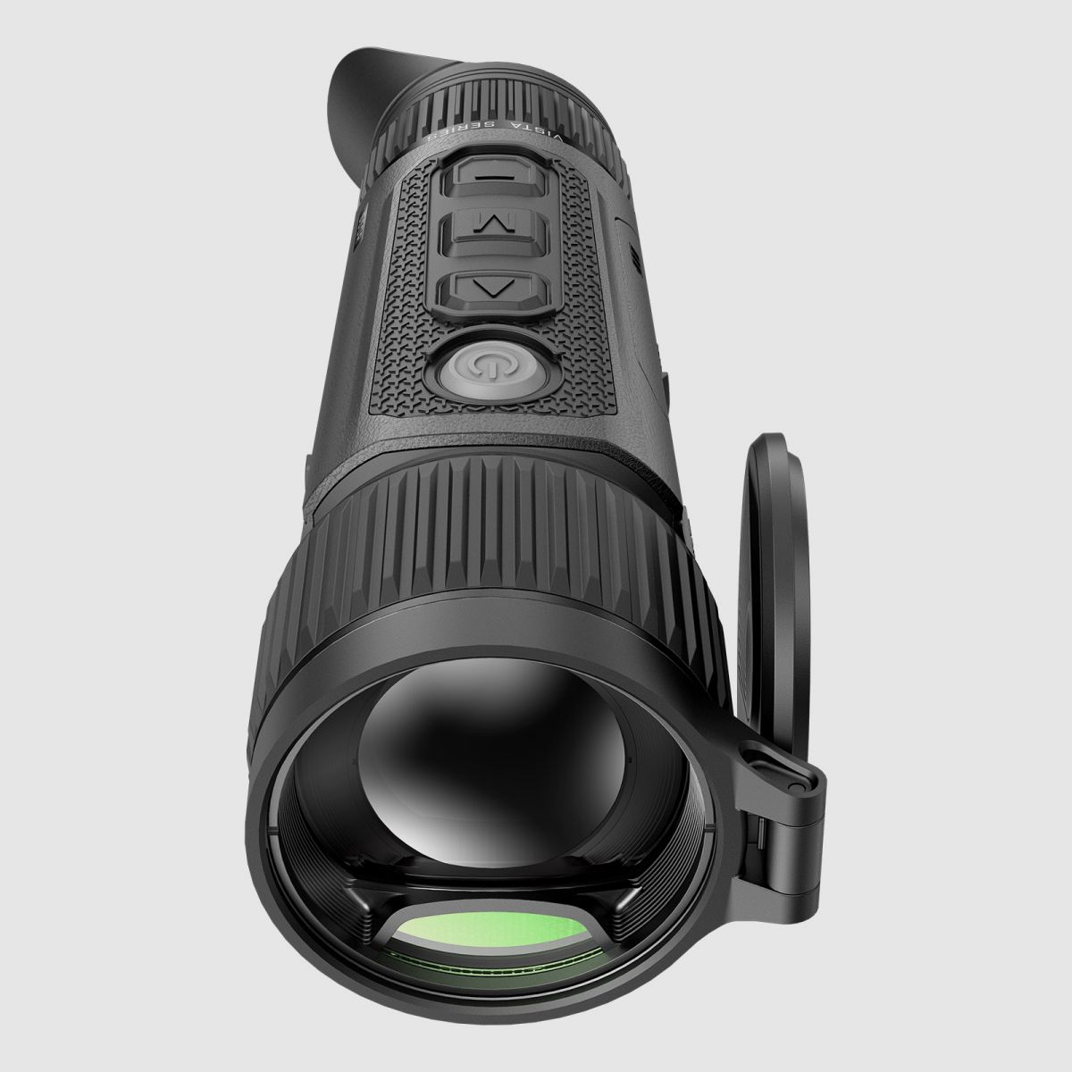 NOCPIX VISTA S50R LRF Wärmebild-Monokular