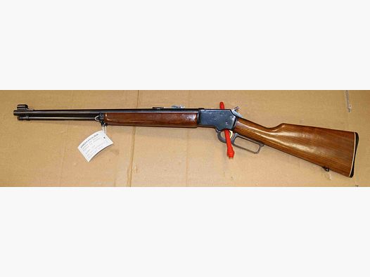 Marlin Model 39A Lever Action Rifle Caliber 22LR Sport