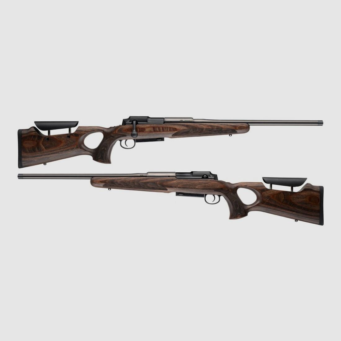 Mauser repeating rifle M25 Max - .308 Win