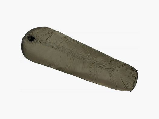 Mummy sleeping bag 3 seasons