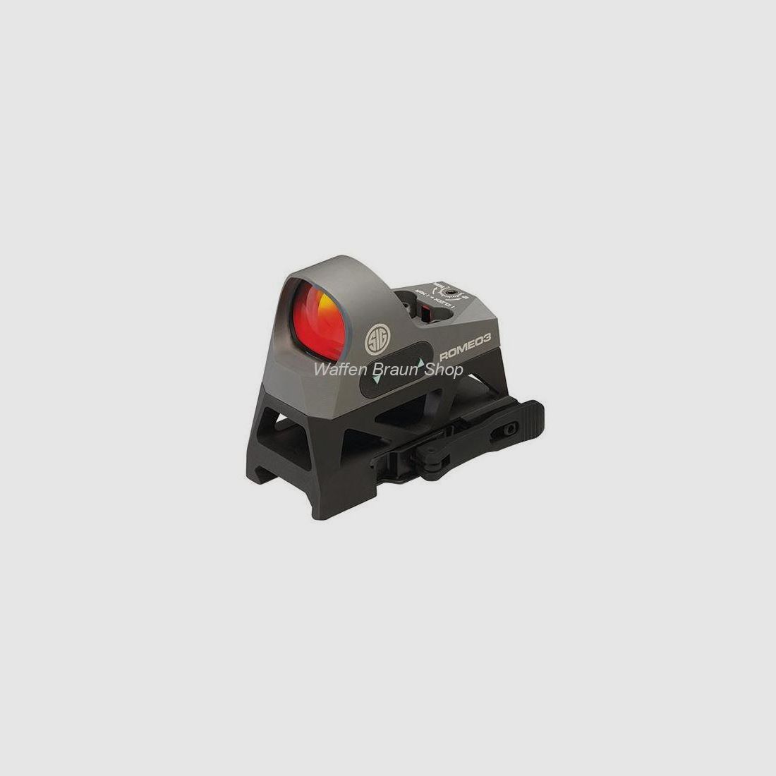 SIG ROMEO3 Mikro-Reflexvisier