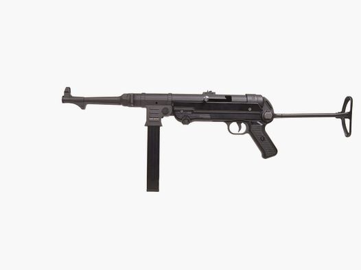 GSG MP40 Pistole Kal.9×19