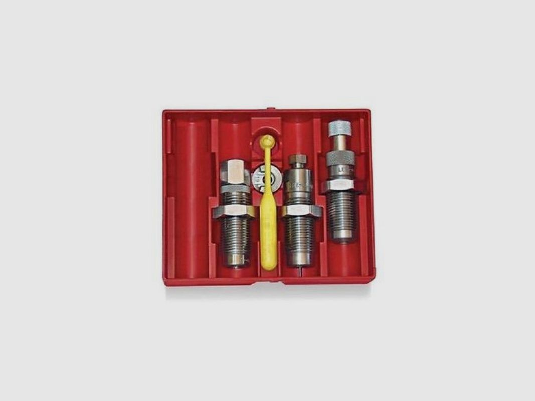 LEE CARBIDE DIES SET 44 SPECIAL, image 1 sur 2