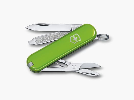 Victorinox Classic Smashed Avocado