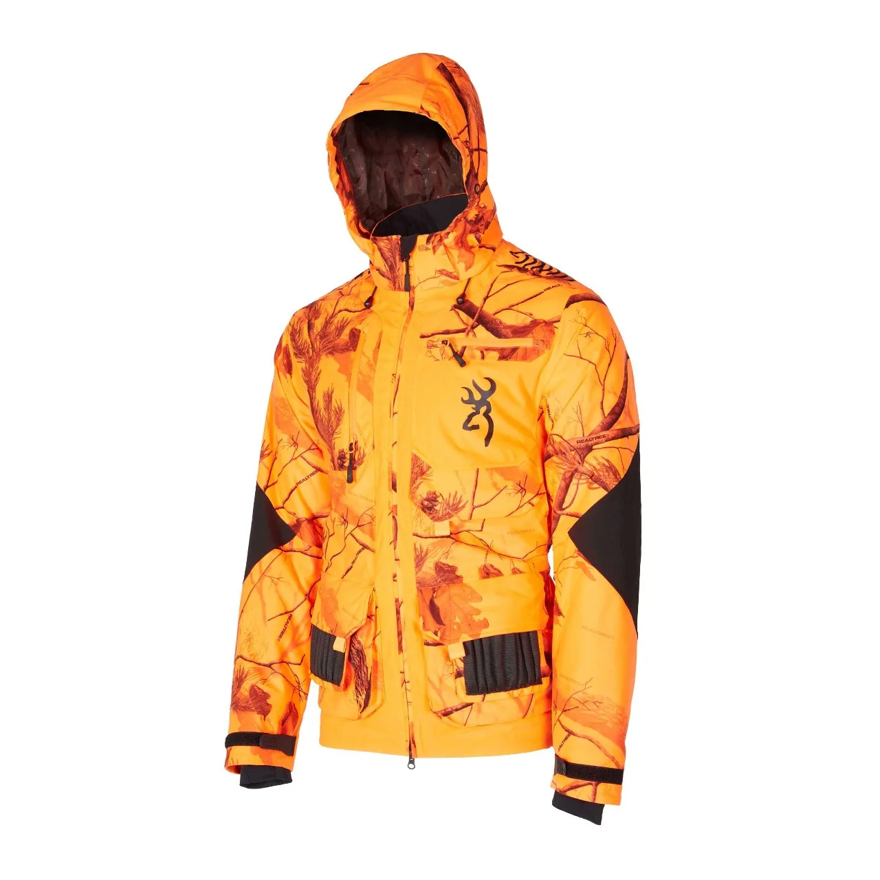 Browning PARKA XPO TOUNDRA – xs, Bild 2 von 3