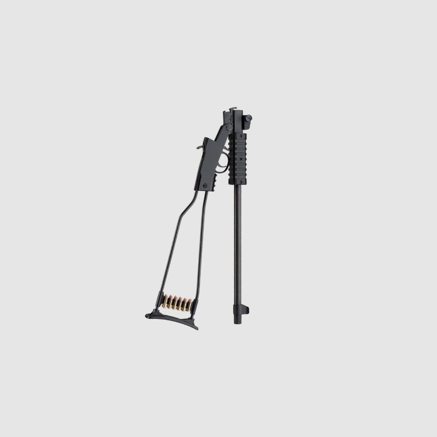 Chiappa Little Badger Kal. 22 LR, Bild 2 von 4