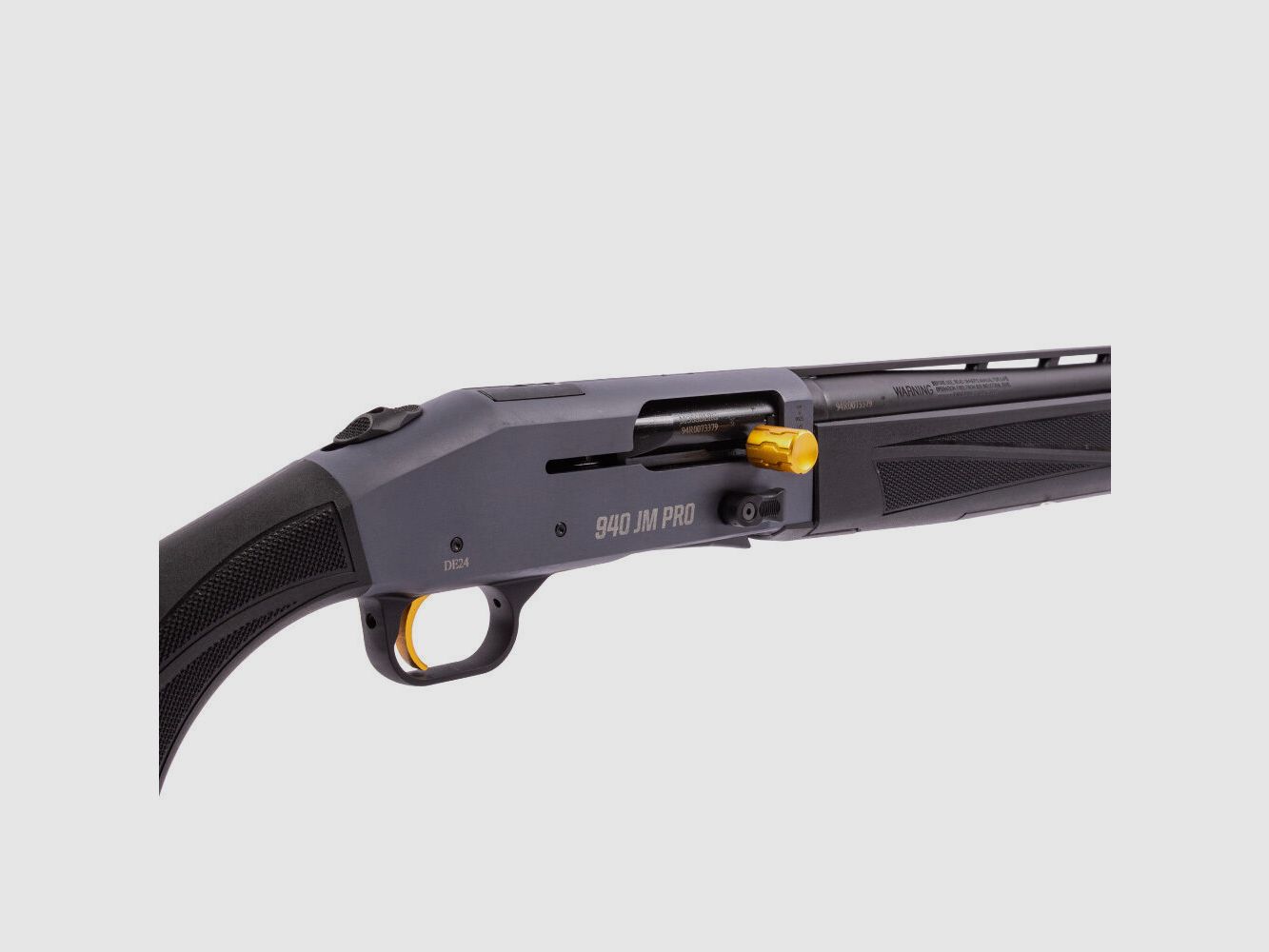 Mossberg Mod. 940 JM Pro Series OR, image 5 sur 5