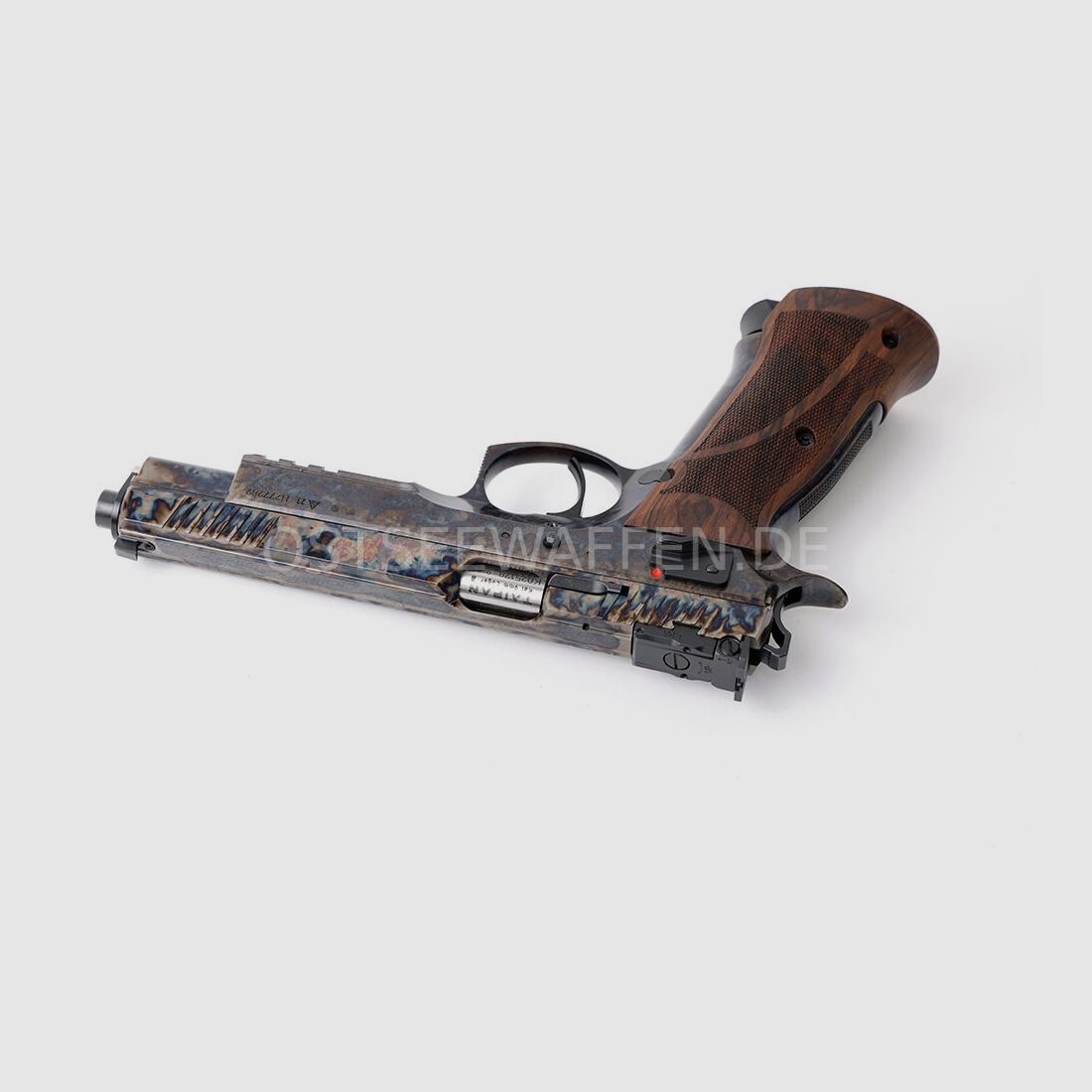 Pro Tuning Pro Tuning Taipan buntgehärtet