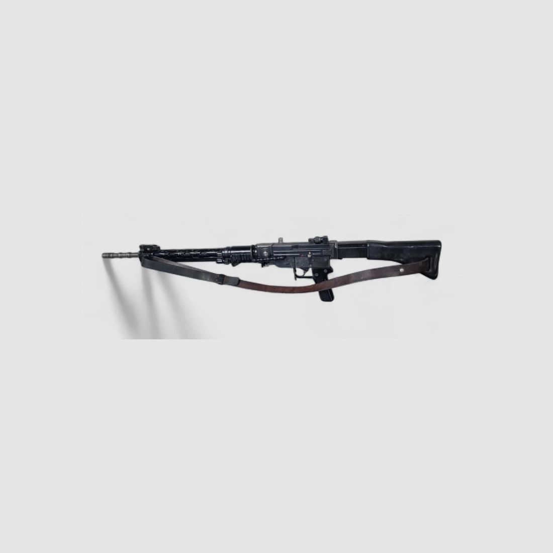 FASS 57 / SIG 510 KAL. 7,51! GP11/7,5X55MM (używany), zdjęcie 1 z 4