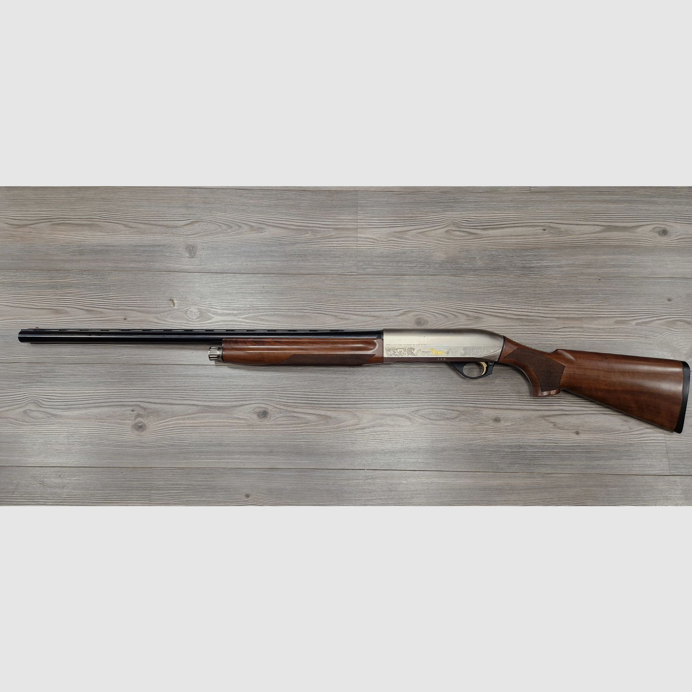 BENELLI Montéfeltro Silver 12/76mm SVENDITA, immagine 5 di 9