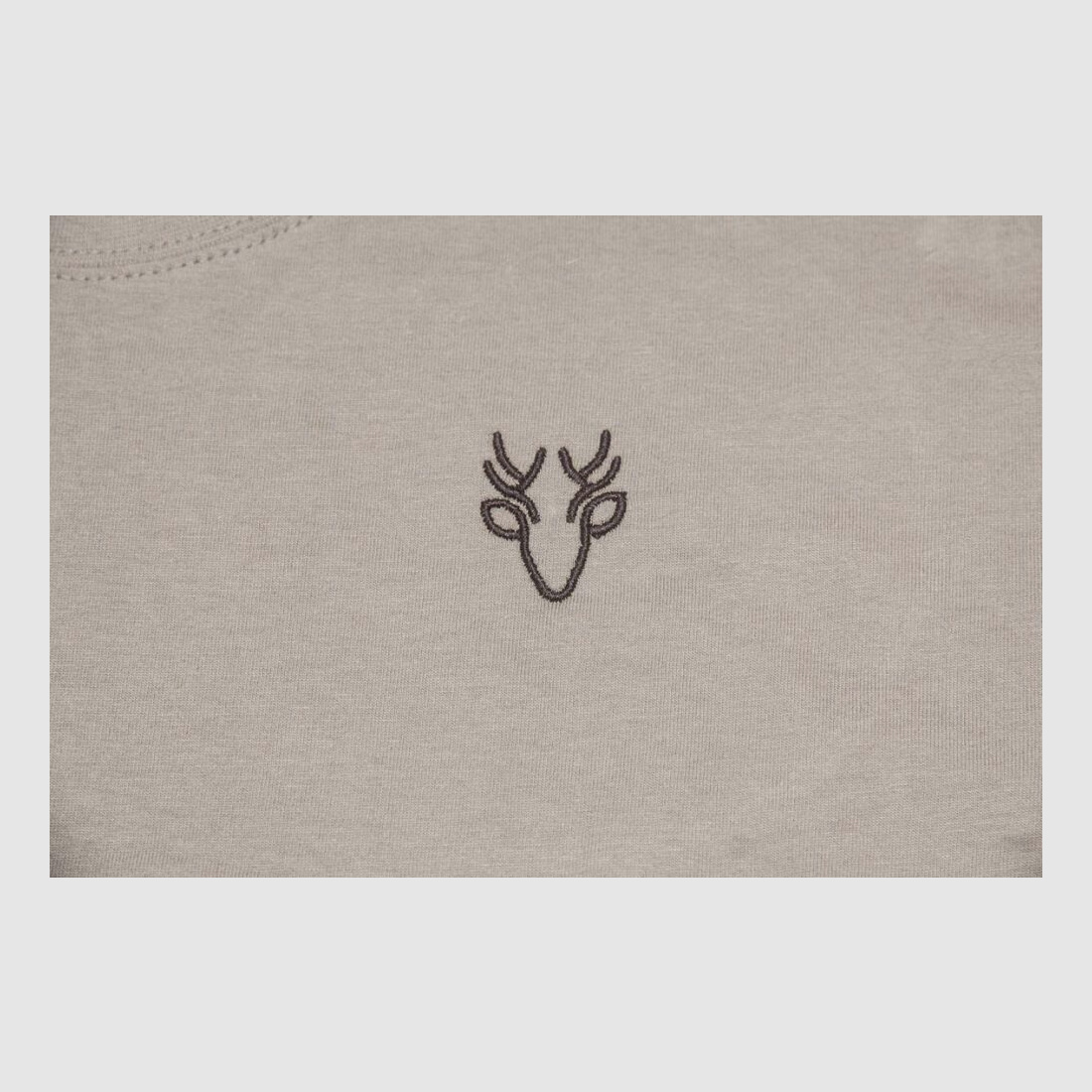 Tshirt Jagd Reh