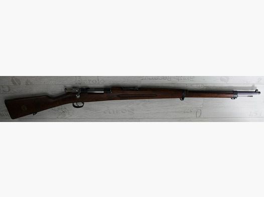 Carl Gustafs M96